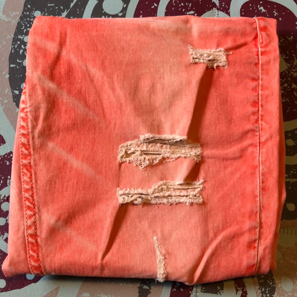 Color jeans - Picture 4 of 4